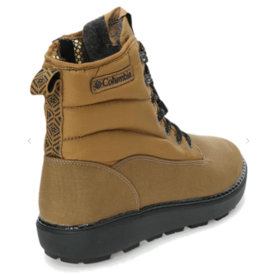 Columbia（コロンビア） Columbia SAPLAND II WP OMNI-HEAT INFINITY