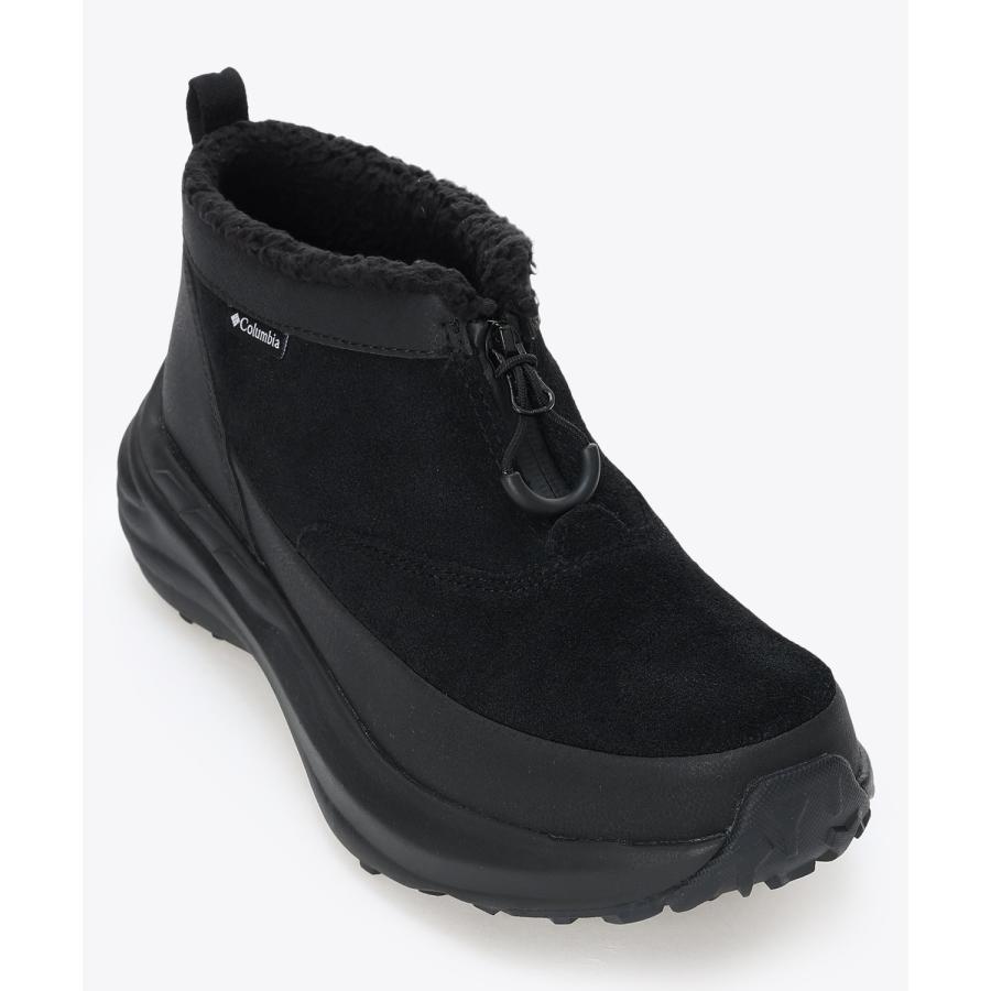 コロンビア Columbia SKYRIDE ZIP WATERPROOF - Black YU9096010 ユニセックス_2