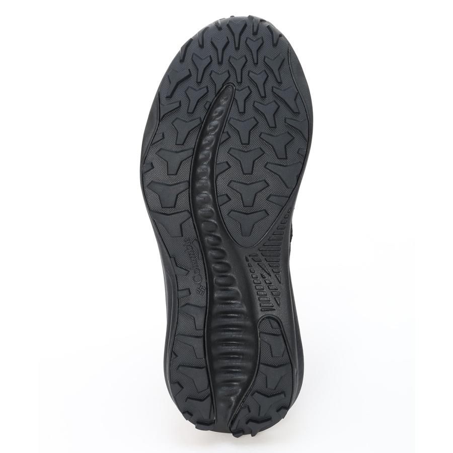 コロンビア Columbia SKYRIDE ZIP WATERPROOF - Black YU9096010 ユニセックス_5