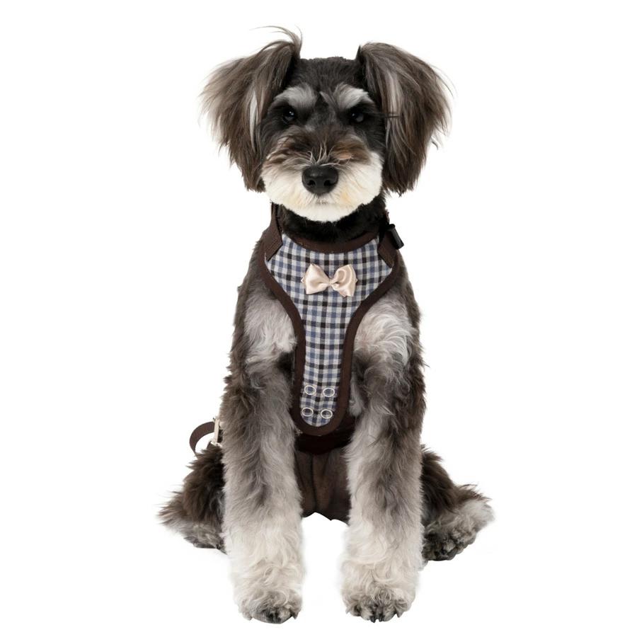 LaLaWalk（TOMBOW） 歩行補助ハーネス LaLaWalk 小型犬・ダックス用