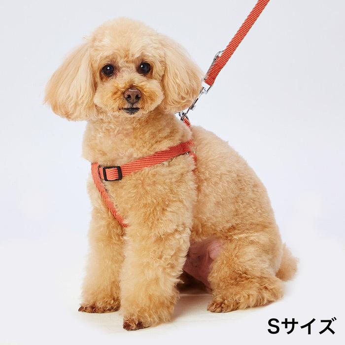 アドメイト 犬用胴輪 ソフトスキップハーネス L レッド ゴールデンレトリーバー ラブラドールレトリーバー等 大型犬用 かわいい シンプル やさしい ペットガーデン紀三井寺 通販 Yahoo ショッピング
