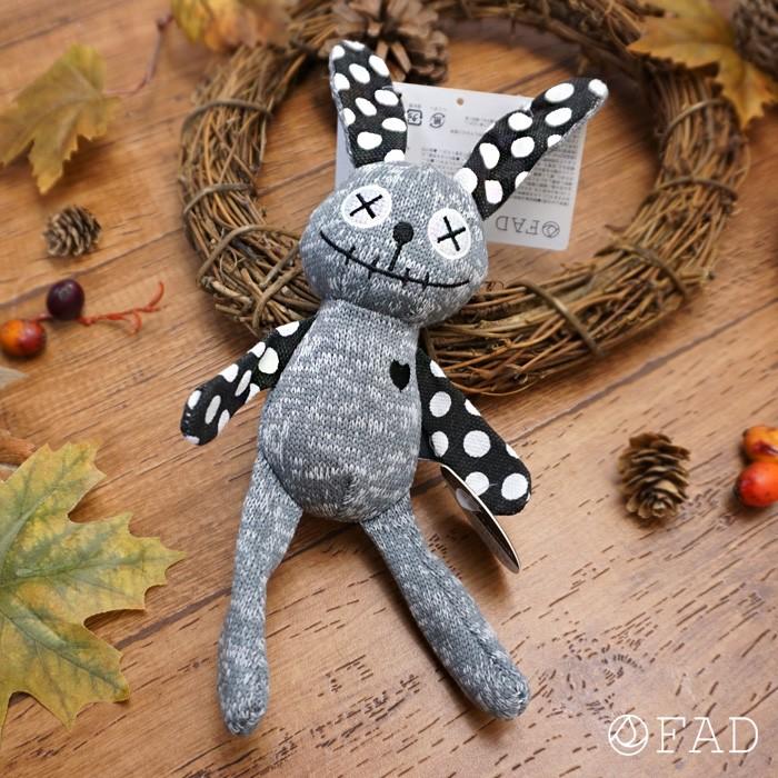 犬用おもちゃ ダッドウェイ Fad アニマル プラッシュトイ ドット ラビット ペットガーデン紀三井寺 通販 Yahoo ショッピング