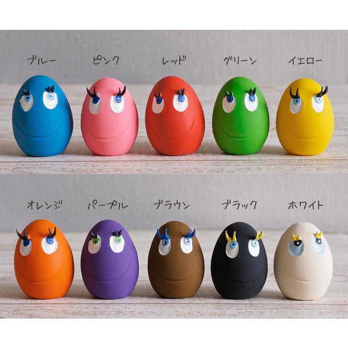 たまごさん専用 LANCO Rabbit Egg L size ランコ うさぎタマゴ Lサイズ