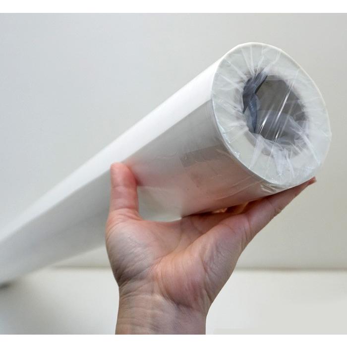 ペット壁保護シート はがせる弱粘着タイプ 半透明 92cm×20m 業務用