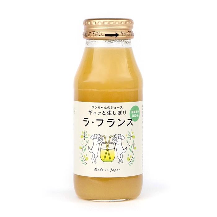 モグちゃん様 ご注文品 ラフランスジュース1000ml×6(表ラベル無) 2箱 Amazon.co.jp: 順造選 国産ラ・フランス 1000ml ×6本 : 食品