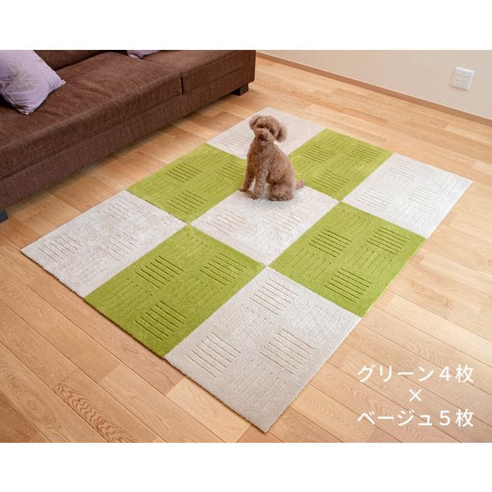 タイルカーペットPちゃんさん専用の商品 タイルカーペットPちゃんさん専用の商品