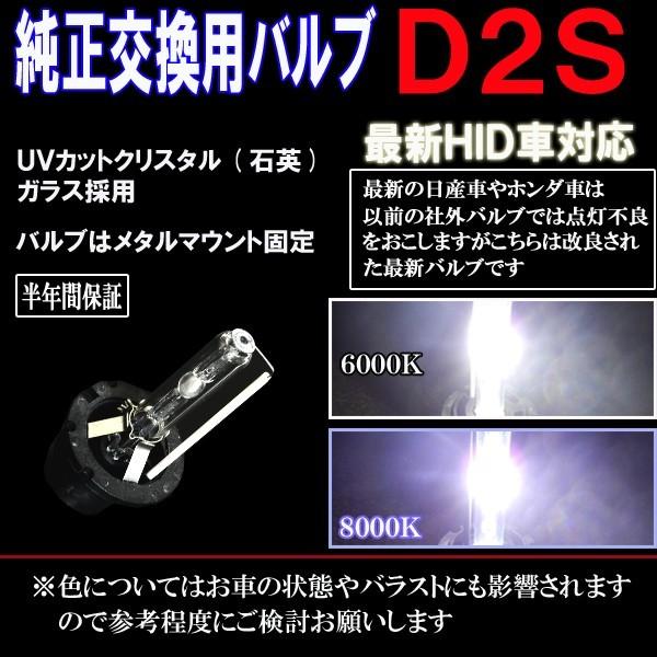 フェアレディz Z33後期 Z34 純正交換式 ヘッドライト Hidバルブ D2s 最新車対応 改良バルブ 2本 6000k 8000k 日産 ゼット 半年保証 Fairlady Z D2s ファイブパーツ Led Hid 通販 Yahoo ショッピング
