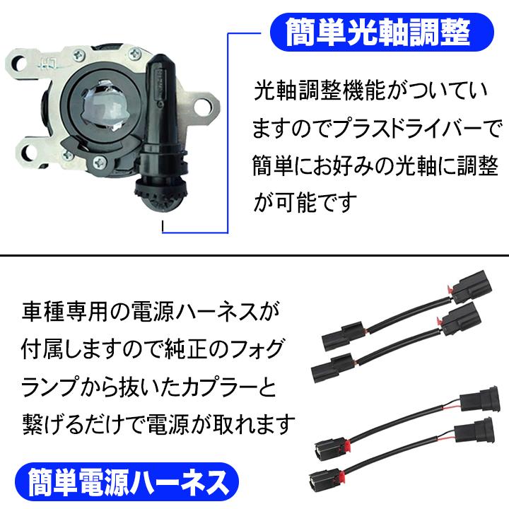 ホンダ ZR-V RZ3 RZ4 RZ5 RZ6 イエロー ホワイト フォグランプ ホンダ ZR-V RZ3 RZ4 RZ5 RZ6 イエロー ホワイト フォグランプ