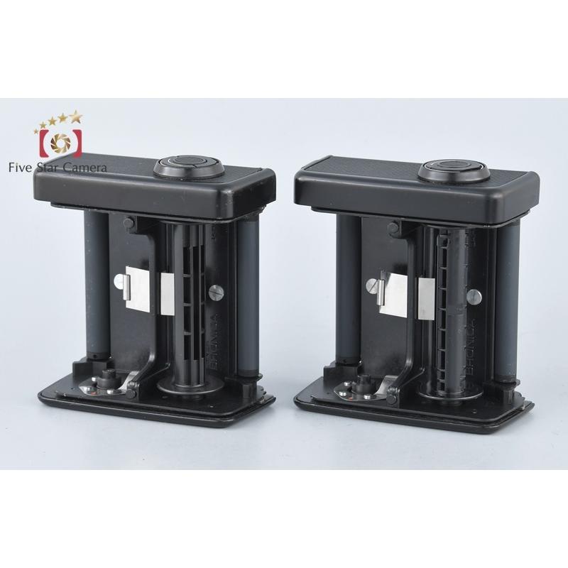 中古】Bronica ブロニカ SQ-Ai 中判フィルムカメラ + ZENZANON-S 中古】Bronica ブロニカ SQ-Ai 中判フィルムカメラ + ZENZANON-S