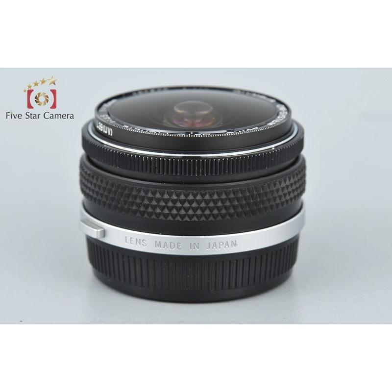 OLYMPUS - 【中古】(オリンパス) OLYMPUS ZUIKO AUTO-FISHEYE 16/3.5 楽天市場】【中古】 (オリンパス) OLYMPUS ZUIKO AUTO-FISHEYE