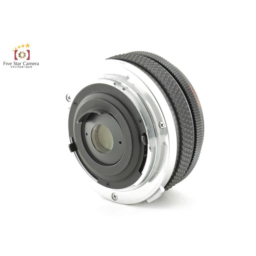 オリンパス 【中古】OLYMPUS ZUIKO AUTO-FISHEYE 16mm f/3.5