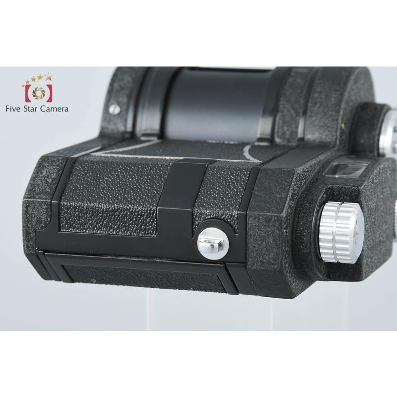 中古】Panon パノン WIDELUX F6B パノラマフィルムカメラ : 中古カメラ 