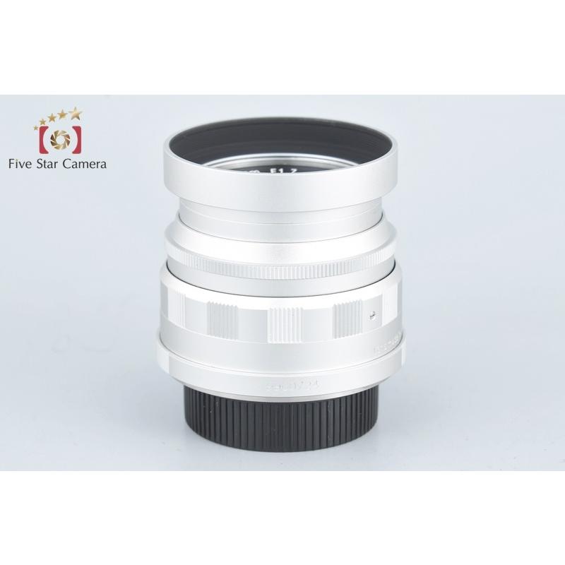 中古】Voigtlander フォクトレンダー ULTRON 35mm f/1.7 Aspherical