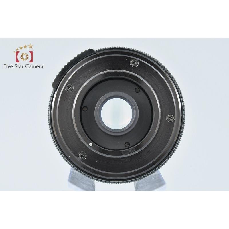 中古】ALPA アルパ AUTO-ALPA 28mm f/2.8 M42マウント : 中古カメラの