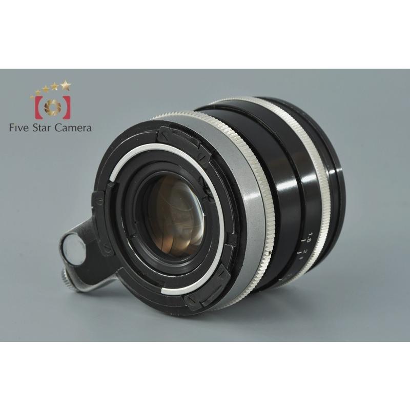 中古】ALPA アルパ KERN-MACRO-SWITAR 50mm f/1.8 AR : 中古カメラの