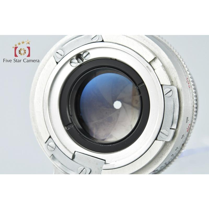 【中古】(アルパ) ALPA Kern Aarau SWITAR 50/1.8 AR 中古】(アルパ) ALPA Kern Aarau SWITAR 50/1.8 ARの通販 by