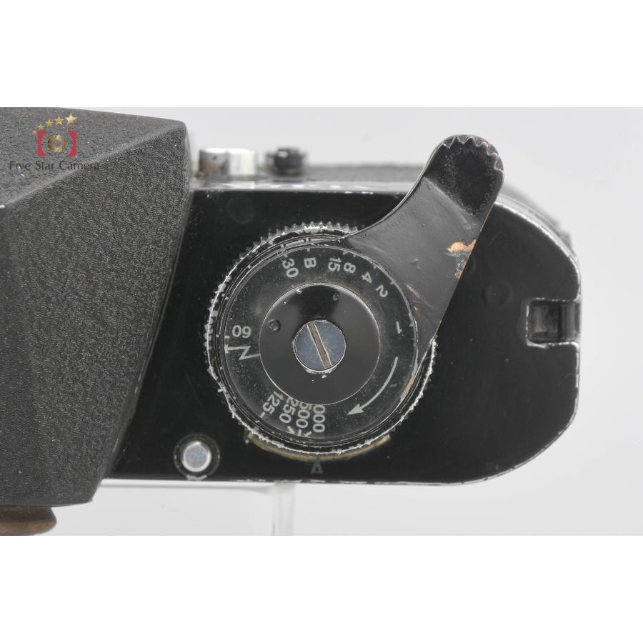 ALPA REFLEX アルパ6C フィルム一眼レフカメラ ALPA REFLEX MOD.6C / KERN MACRO SWITAR 50mm F1.8 AR アルパ