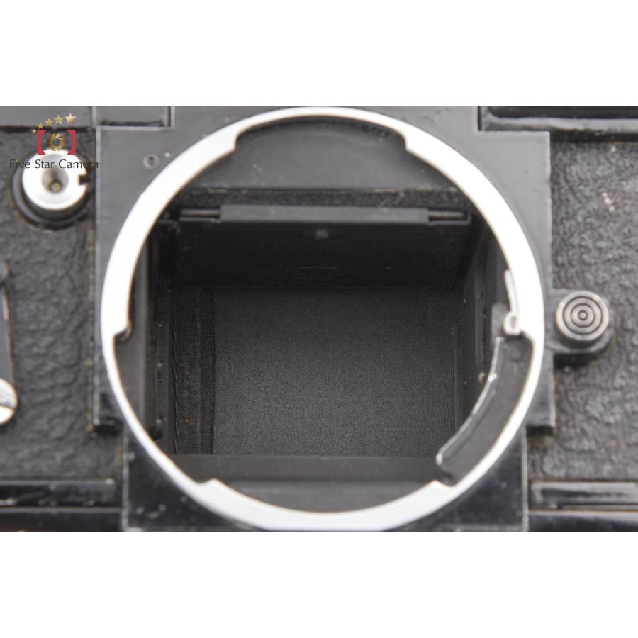 中古】ALPA アルパ REFLEX Mod. 6 フィルム一眼レフカメラ 希少