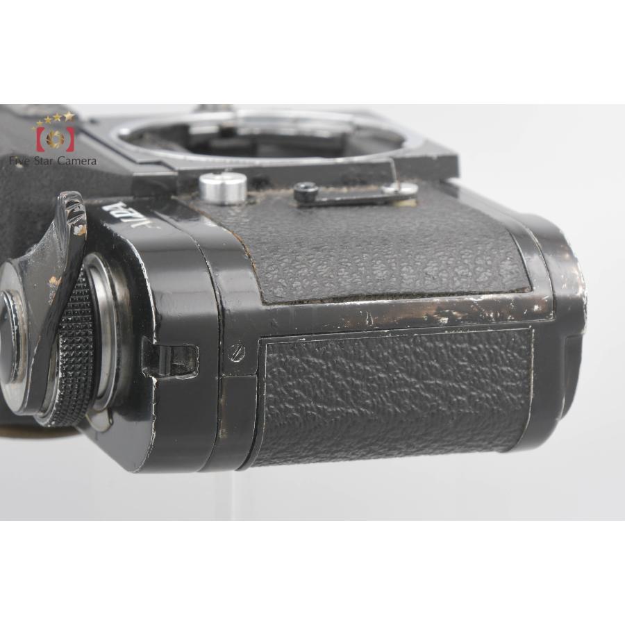 中古】ALPA アルパ REFLEX Mod. 6 フィルム一眼レフカメラ 希少