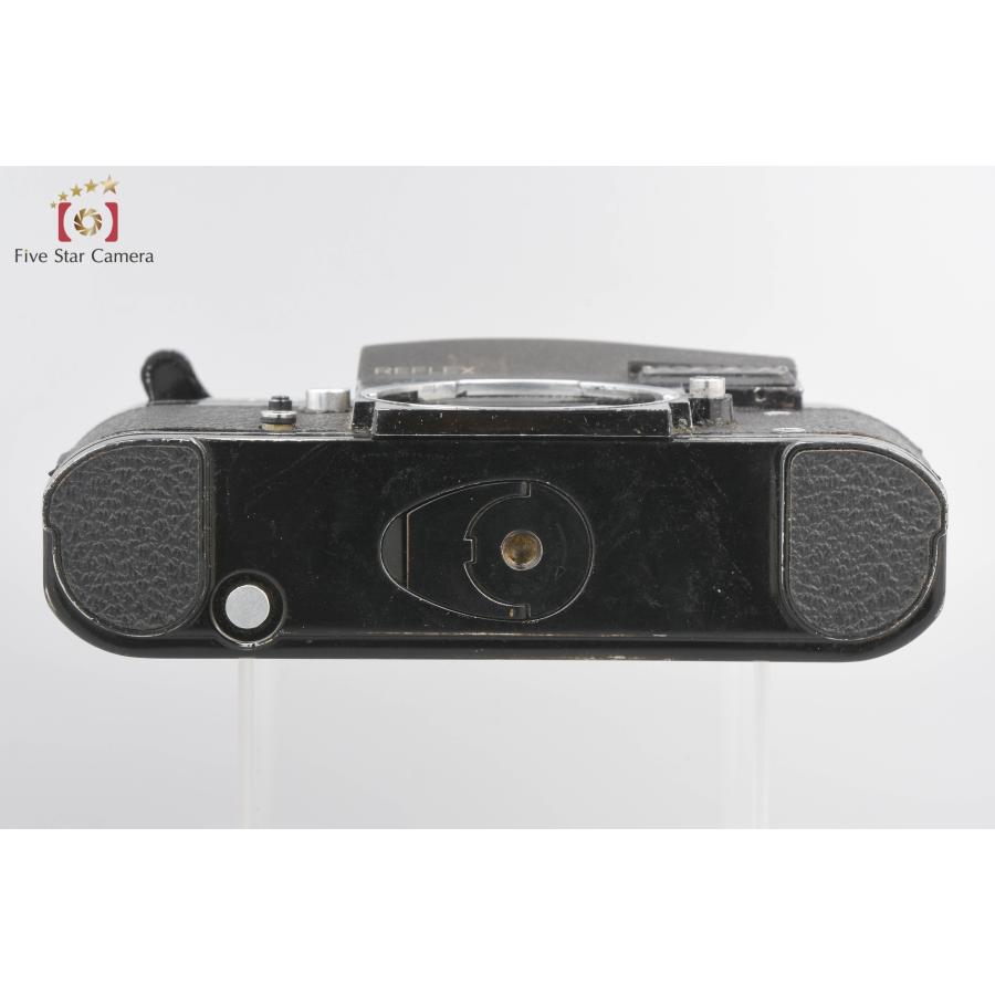 中古】ALPA アルパ REFLEX Mod. 6 フィルム一眼レフカメラ 希少品