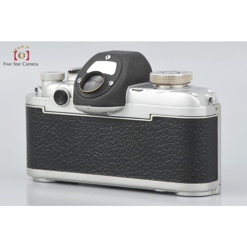 中古】ALPA アルパ REFLEX Mod. 6 + KERN-SWITAR 50mm f/1.8 AR 希少品