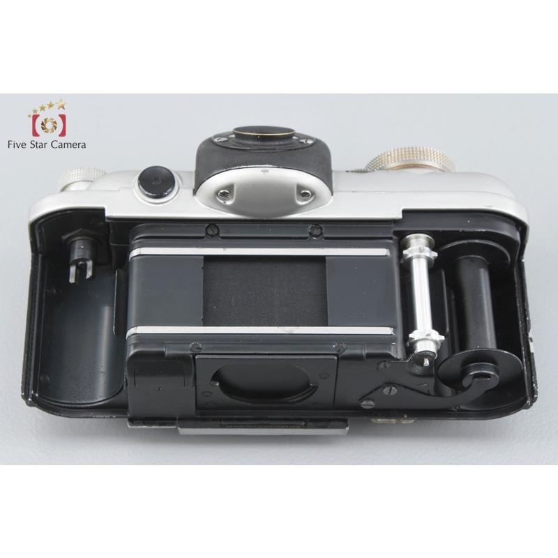 中古】ALPA アルパ REFLEX Mod. 6 + KERN-SWITAR 50mm f/1.8 AR 希少品