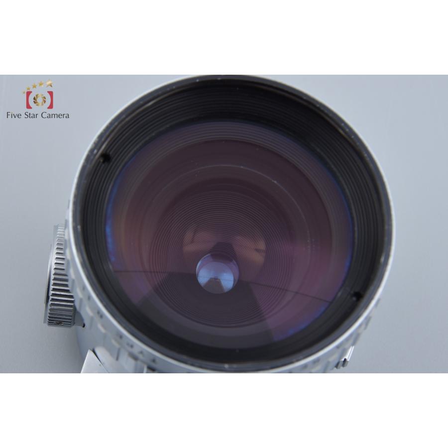 中古】ALPA アルパ RETRO FOCUS TYPE R11 P. ANGENIEUX PARIS 28mm f 