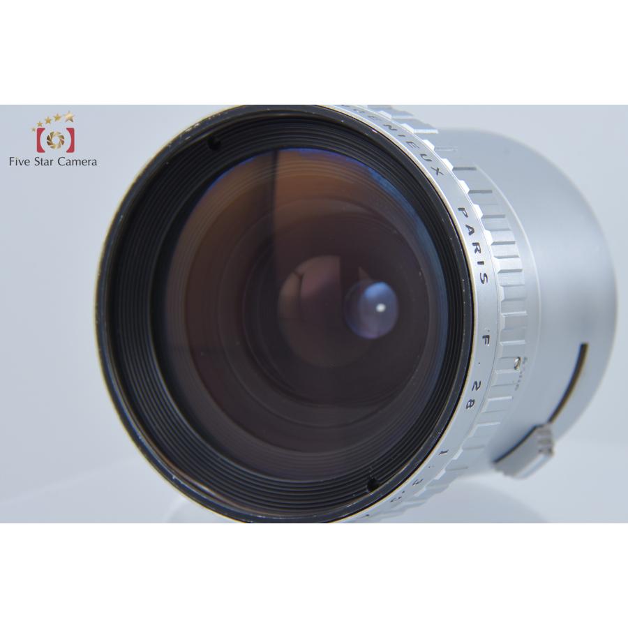 中古】ALPA アルパ RETRO FOCUS TYPE R11 P. ANGENIEUX PARIS 28mm f 