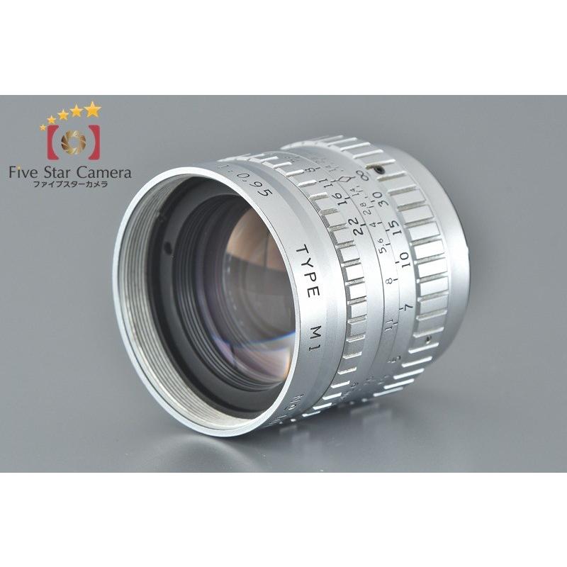 中古】P.ANGENIEUX アンジェニュー 25mm f/0.95 TYPE M1 C 中古】P.ANGENIEUX アンジェニュー 25mm f/0.95 TYPE M1 C