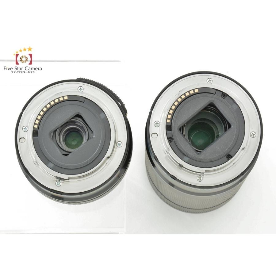 SONY（ソニー） 【中古】SONY α5000 ダブルズームレンズキット