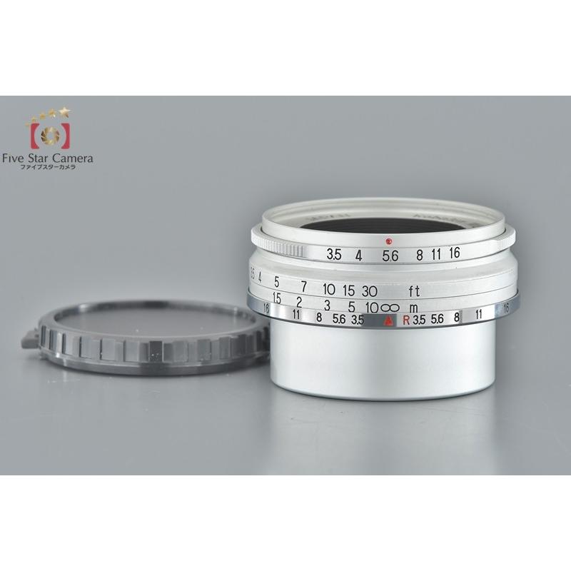 中古】Avenon アベノン Kobalux Wide 28mm f/3.5 ライカL39マウント用