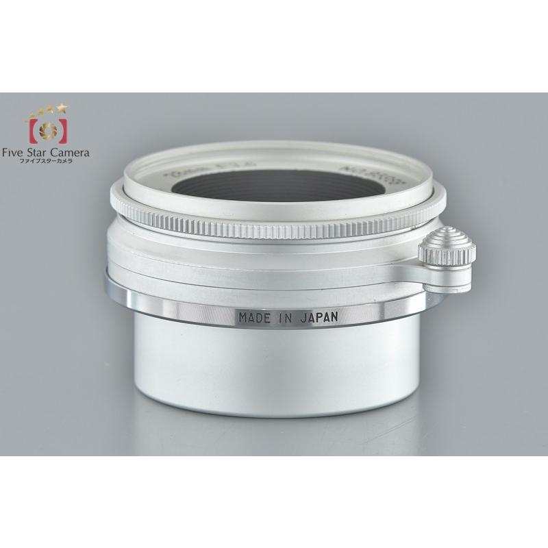 中古】Avenon アベノン Kobalux Wide 28mm f/3.5 ライカL39マウント用