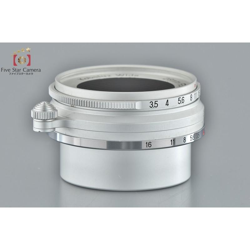 中古】Avenon アベノン Kobalux Wide 28mm f/3.5 ライカL39マウント用