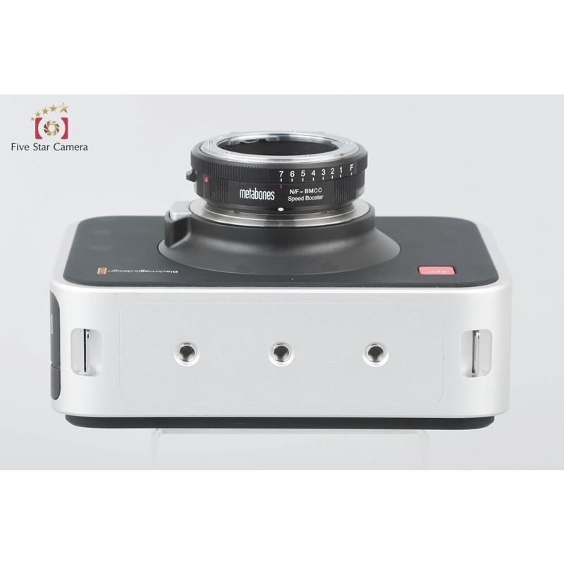 中古】Blackmagic ブラックマジック Design Pocket Cinema 中古】Blackmagic ブラックマジック Design Pocket Cinema
