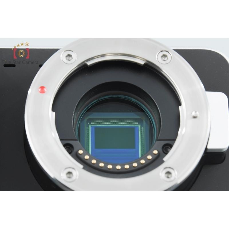 【中古】Black magic ブラックマジック Pocket Cinema Camera 元箱付｜five-star-camera｜12