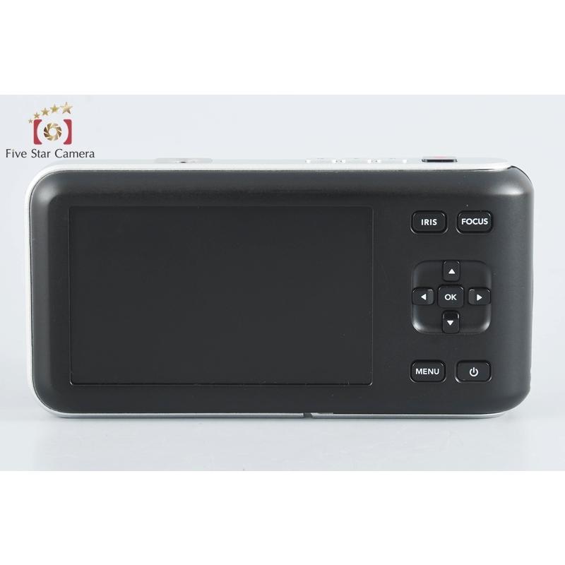 【中古】Black magic ブラックマジック Pocket Cinema Camera 元箱付｜five-star-camera｜05