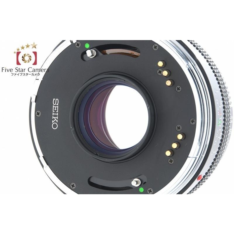 中古】BRONICA ブロニカ ETR-Si AE-III プリズムファインダー付属 +