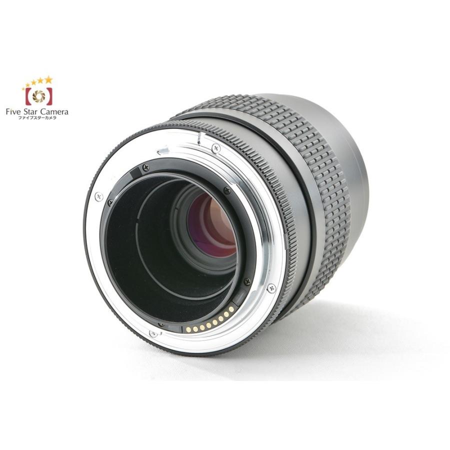 中古】BRONICA ブロニカ ZENZANON-RF 100mm f/4.5 : 中古カメラの 