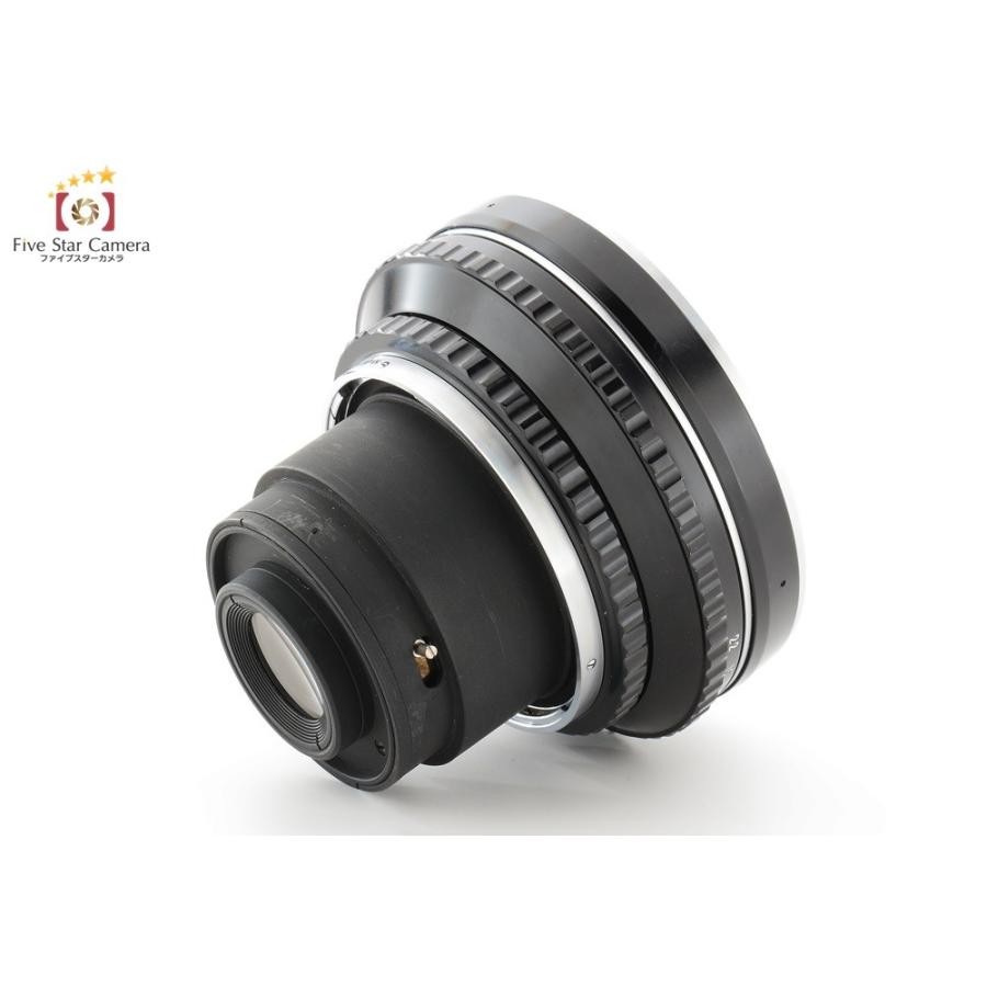 ★希少品★NikonニコンNIKKOR-H 50mm F3.5 Bronica レア品☆Nikon ニコン NIKKOR-H 50mm F3.5 Bronica - メルカリ