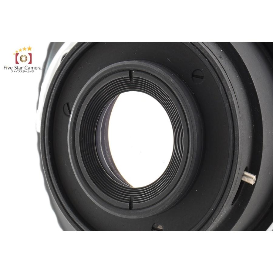 中古】BRONICA ブロニカ NIKKOR-H 50mm f/3.5 C : 中古カメラの