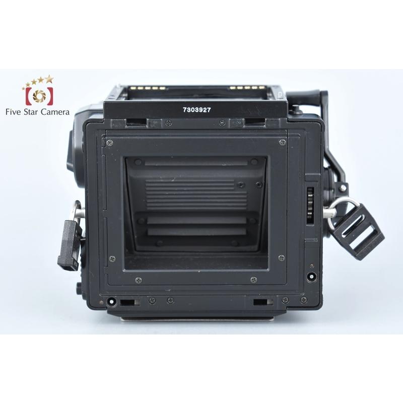 14784 Zenza Bronica ETRC 75mm ブロニカ 中判カメラ 楽天市場