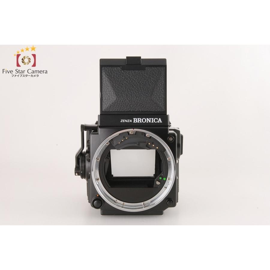 中古】Bronica ブロニカ ETR-Si 中判フィルムカメラ : 中古 中古】Bronica ブロニカ ETR-Si 中判フィルムカメラ : 中古