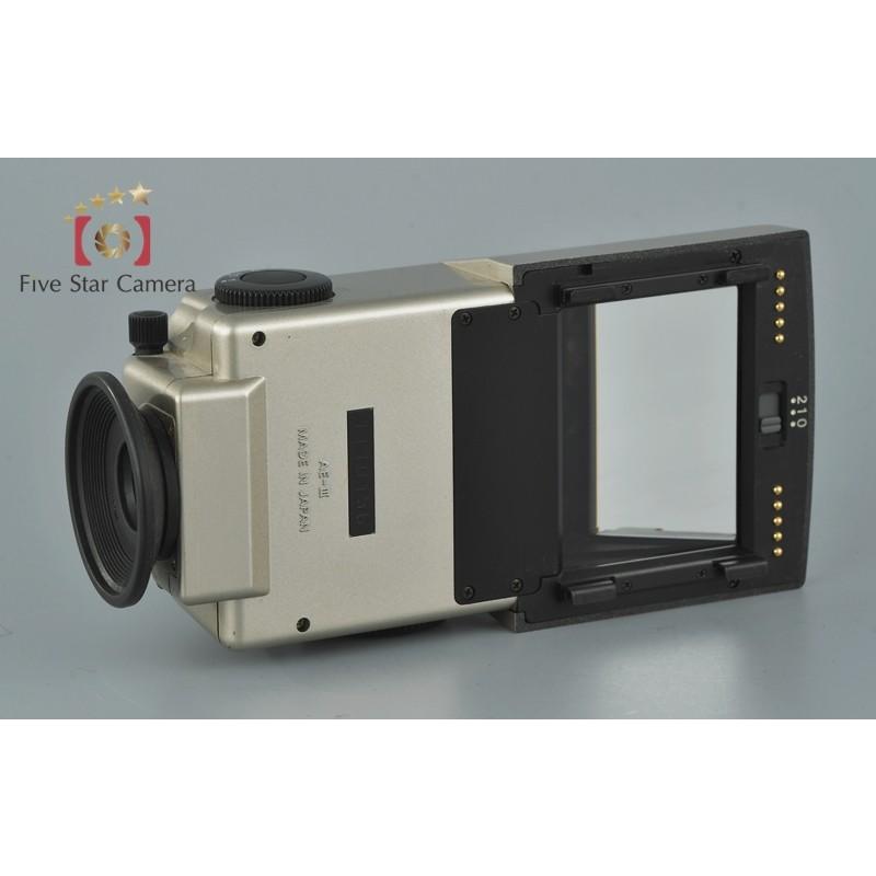 中古】ZENZA BRONICA ゼンザブロニカ ETRSi 40周年記念モデル + 中古】ZENZA BRONICA ゼンザブロニカ ETRSi 40周年記念モデル +