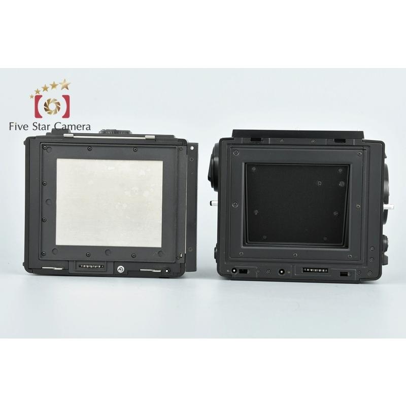中古】ZENZA BRONICA ゼンザブロニカ GS-1 + ZENZANON-PG 200mm f/4.5
