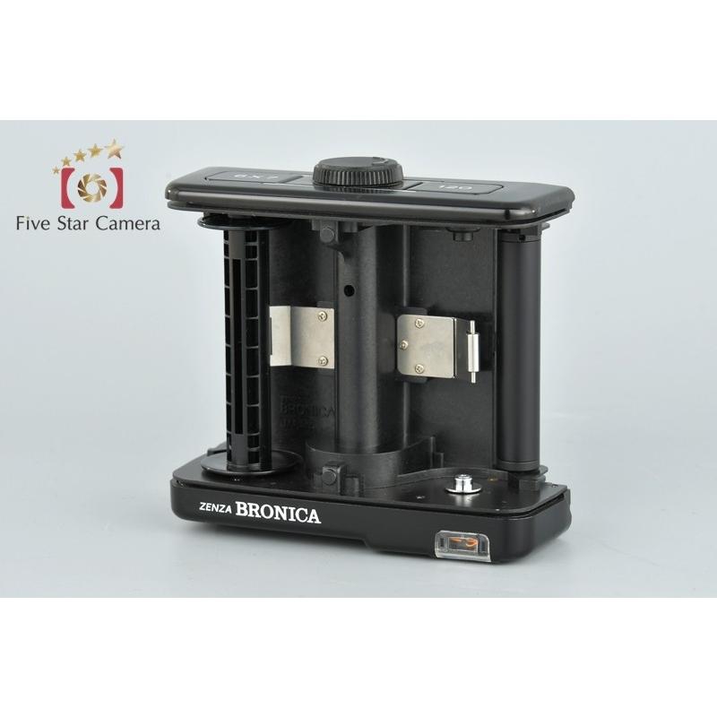 中古】ZENZA BRONICA ゼンザブロニカ GS-1 + ZENZANON-PG 200mm f/4.5