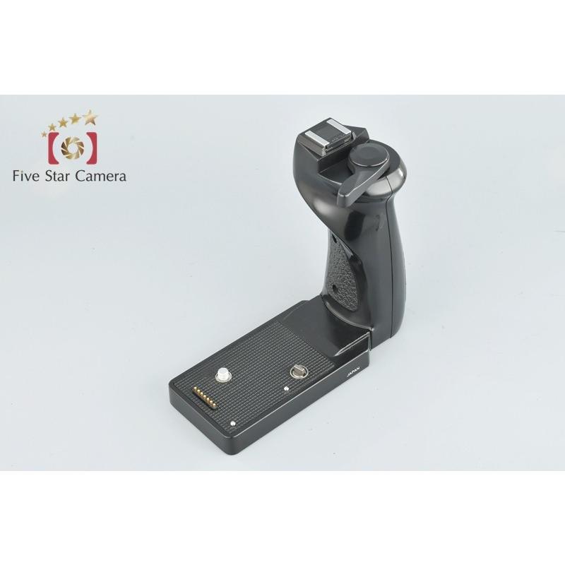 中古】ZENZA BRONICA ゼンザブロニカ GS-1 + ZENZANON-PG 200mm f/4.5