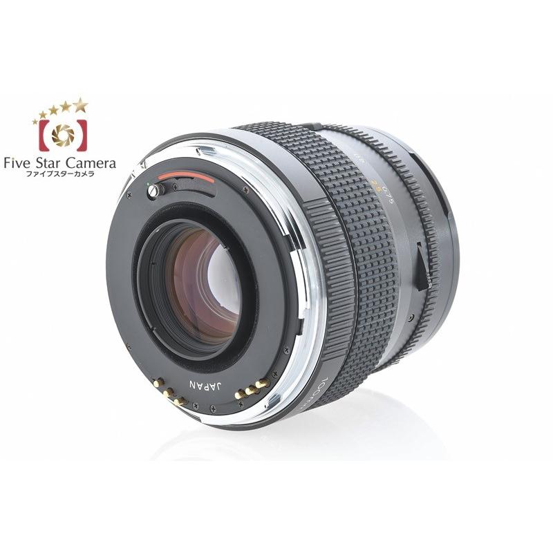 中古】ZENZA BRONICA ゼンザブロニカ GS-1 + ZENZANON-PG 100mm f/3.5