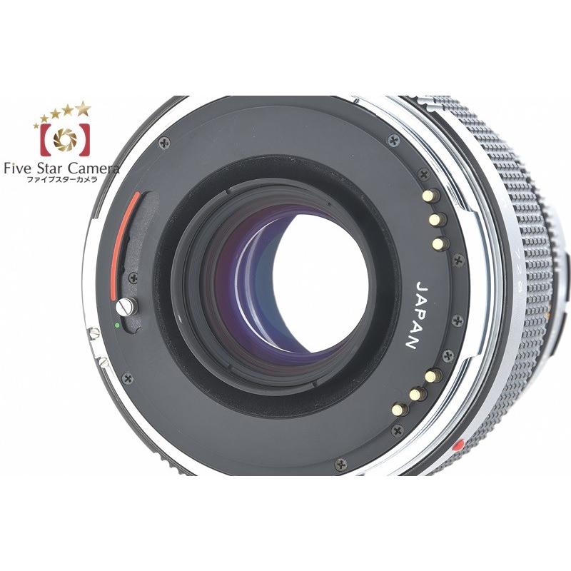 中古】ZENZA BRONICA ゼンザブロニカ GS-1 + ZENZANON-PG 100mm