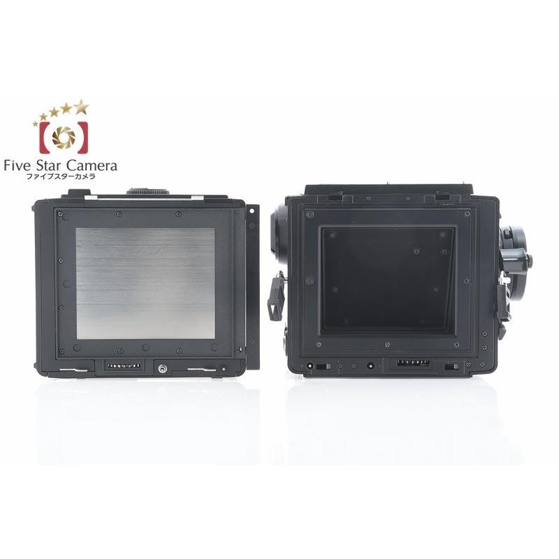 中古】ZENZA BRONICA ゼンザブロニカ GS-1 + ZENZANON-PG 100mm f/3.5