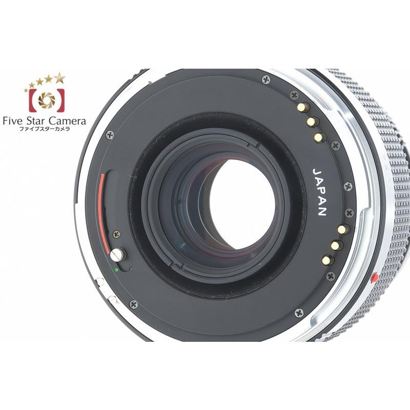 中古】ZENZA BRONICA ゼンザブロニカ GS-1 + ZENZANON-PG 65mm f/4